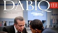 IS žurnalas &bdquo;Dabiq&ldquo; 
