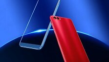 &bdquo;Huawei Honor V10&ldquo; i&scaron;manusis telefonas