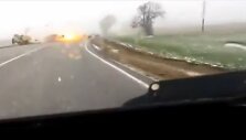 Incidentas Rusijoje