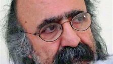 Iraniečių žurnalistas Keyvanas Samimi