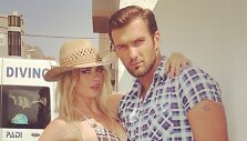 Žilvinas Tratas ir Jolanta Leonavičiūtė