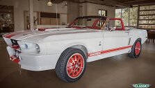 &bdquo;1968 Shelby Cobra GT 500KR&ldquo;