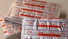 &bdquo;Subutex" tablečių kontrabanda