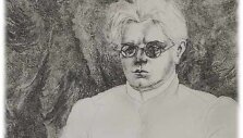 Ž.Liugailaitės-Bielinienės darbas &bdquo;&Scaron;viesusis Vaižgantas&ldquo;, 1988 m.