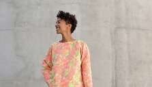 &bdquo;Laud Clothing&ldquo; fotosesija