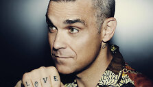 Robbie Williamsas
