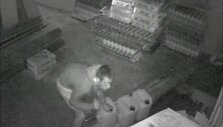 Kauno policija ie&scaron;ko, kam parūpo svetimi elektriniai įrankiai