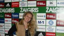 VDU studentė Raminta Ruminaitė neįsivaizduoja savo gyvenimo be savanirystės