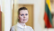 Dovilė &Scaron;akalienė