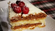 Tortas &bdquo;Skanumėlis&ldquo;