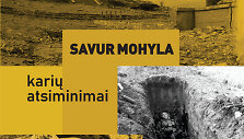 &bdquo;Savur Mohyla&ldquo; vir&scaron;elis