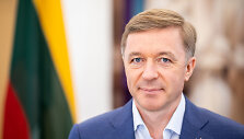 Ramūnas Karbauskis