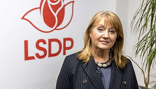 Vilija Blinkevičiūtė