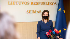 Viktorija Čmilytė-Nielsen