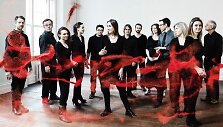 Airių grupė &bdquo;Crash&ldquo;