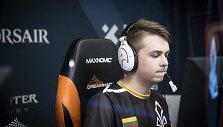 Žygimantas &bdquo;nukkye&ldquo; Chmieliauskas / DreamHack nuotr.