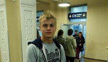 Rokas Baciu&scaron;ka