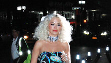 Rita Ora
