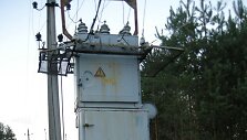 Transfarmatorinė