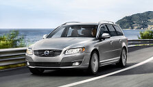 &bdquo;Volvo V70&ldquo;