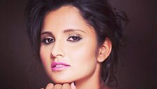 Sania Mirza