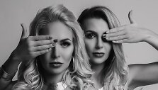 Oksana Pikul-Jasaitienė ir Monika &Scaron;edžiuvienė