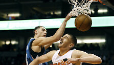 Zacho LaVine dėjimas