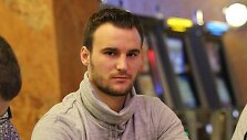 Rokas Barzdžius / TonyBet.lt nuotr.