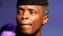 Yemi Osinbajo