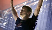&bdquo;The Chemical Brothers&ldquo; festivalyje &bdquo;Roskilde&ldquo;