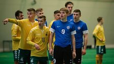 Lietuva &ndash; Estija 