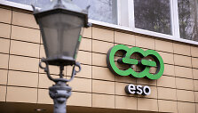 &bdquo;ESO&ldquo;