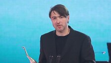 Metų geriausias scenarijus: &bdquo;Kai apkabinsiu tave&ldquo; (scen.aut. Kristijonas Vildžiūnas).