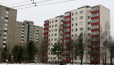 Kauno A.Ramanausko-Vanago gatvės 3-iojo namo gyventojai mažesnėmis sąskaitomis už &scaron;ildymą džiaugėsi jau pernai žiemą. 