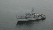 &bdquo;Kur&scaron;is&ldquo; pradeda budėjimą NATO greitojo reagavimo pajėgose.