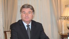 Rusijos ambasadorius Estijoje Aleksandras Petrovas