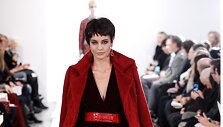 &bdquo;Oscar De La Renta&ldquo; kolekcijos pristatymas