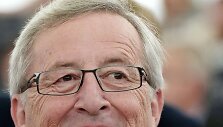 Jean-Claude'as Junckeris 