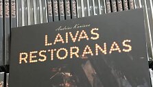 &bdquo;Laivas restoranas&ldquo;