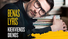 &bdquo;Kiekvienos dienos terapija&ldquo;