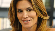 Cindy Crawford