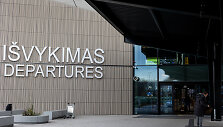 Vilniaus oro uostas