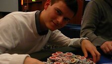 Laurynas Levinskas