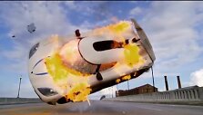 Kadras i&scaron; &bdquo;Need for Speed&ldquo; filmo anonso