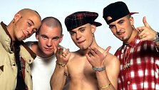 &bdquo;East 17&ldquo;