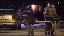 Neblaivių vyrų nuotykiai Klaipėdoje