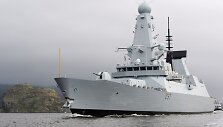 Eskadrinis minininkas HMS &bdquo;Duncan&ldquo; (D37)