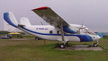 Lėktuvas An-28