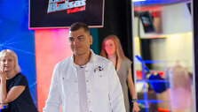 &bdquo;Lietuvos balsas. Vaikai&ldquo; antro sezono filmavimo akimirka