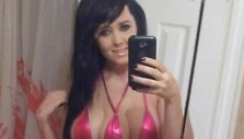 Jasmine Tridevil 